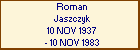 Roman Jaszczyk