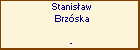 Stanisaw Brzska