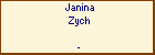 Janina Zych