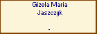 Gizela Maria Jaszczyk