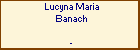 Lucyna Maria Banach