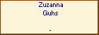 Zuzanna Guhs