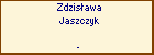 Zdzisawa Jaszczyk