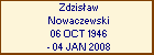 Zdzisaw Nowaczewski