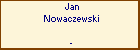Jan Nowaczewski