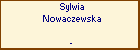 Sylwia Nowaczewska
