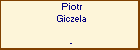 Piotr Giczela