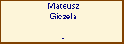 Mateusz Giczela