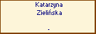 Katarzyna Zieliska