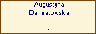 Augustyna Damratowska