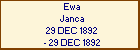 Ewa Janca