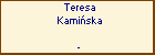 Teresa Kamiska