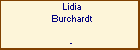 Lidia Burchardt
