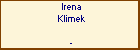 Irena Klimek