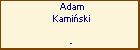 Adam Kamiski