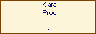 Klara Proc