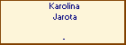 Karolina Jarota