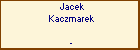 Jacek Kaczmarek