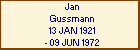 Jan Gussmann