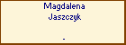 Magdalena Jaszczyk