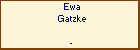 Ewa Gatzke