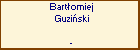 Bartomiej Guziski