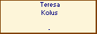 Teresa Kolus