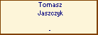 Tomasz Jaszczyk