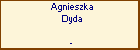 Agnieszka Dyda
