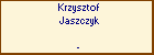 Krzysztof Jaszczyk