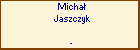 Micha Jaszczyk