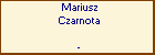 Mariusz Czarnota