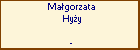 Magorzata Hyy