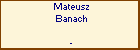 Mateusz Banach