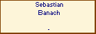 Sebastian Banach