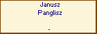 Janusz Panglisz