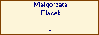 Magorzata Placek