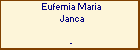 Eufemia Maria Janca