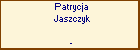 Patrycja Jaszczyk