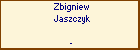 Zbigniew Jaszczyk