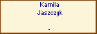 Kamila Jaszczyk