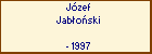 Jzef Jaboski