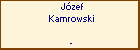 Jzef Kamrowski