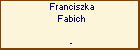 Franciszka Fabich