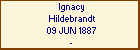 Ignacy Hildebrandt