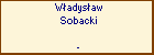 Wadysaw Sobacki