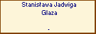 Stanisawa Jadwiga Glaza