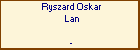 Ryszard Oskar Lan