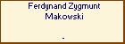 Ferdynand Zygmunt Makowski