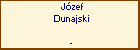 Jzef Dunajski